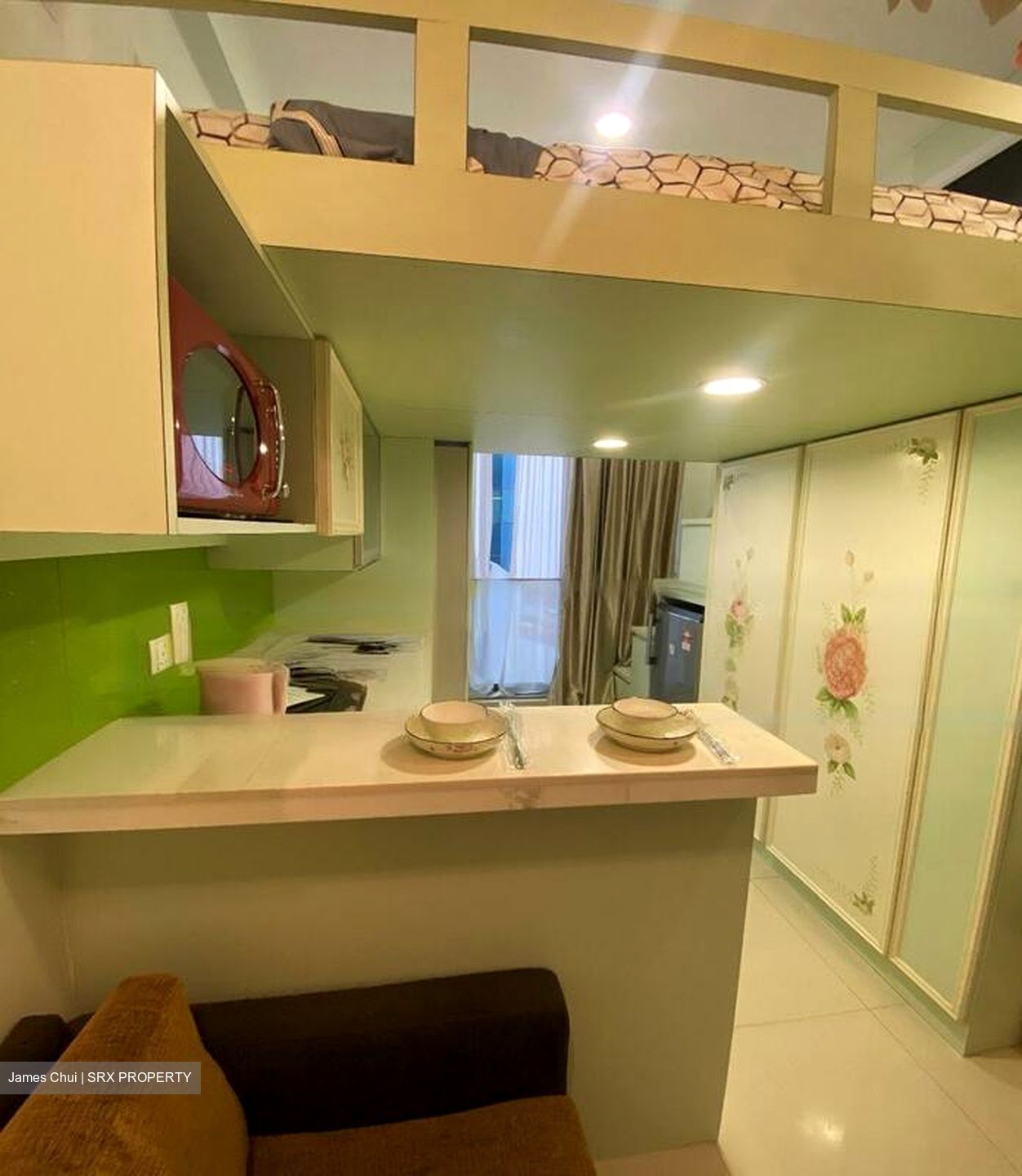 Mackenzie Road (D9), Apartment #430396151